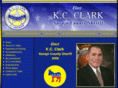 elect-kcclark-sheriff.com