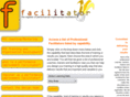 facilitator.org.uk