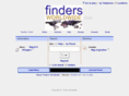 findersworldwide.com