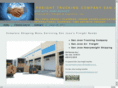 freightcompanysanjose.com