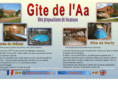 gitedelaa.com