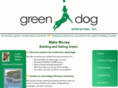greendogenterprises.com