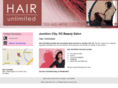 hairunlimitedjunctioncity.com