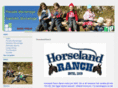 horselandranch.com