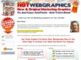 hotwebgraphics.net