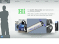 huntsmandesign.com
