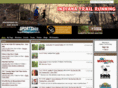 indianatrailrunning.com