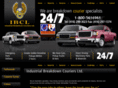 industrialcourier.com