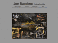 joebucciano.com