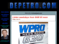 johndepetro.net