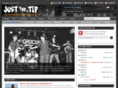 justthetipband.com
