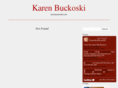 karenbuckoski.com