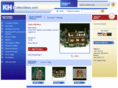 khcollectibles.com