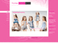 kindermode-yilihao.com
