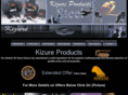 kizureironworks.net