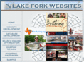 lakeforkwebsites.com