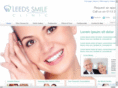 leedscosmeticdentist.com