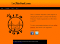 letzitosurf.com
