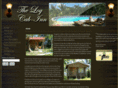 logcabinns-belize.com