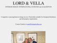 lordandvella.com