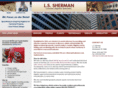 lsshermanconsulting.com
