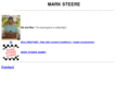 marksteere.com