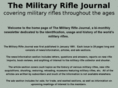 militaryriflejournal.com