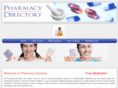 mypharmacydirectory.com