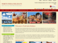 northindiaholidays.com
