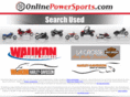 onlinepowersports.com