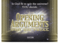 openingarguments.org