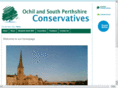 ospconservatives.com