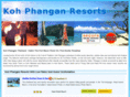 phanganhotelsresorts.com