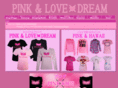pink-love-dream.com