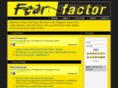 pinoyfearfactor.com