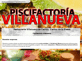 piscifactoriavillanueva.es