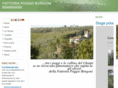 poggioborgoni.it