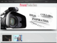 presentproductions.com