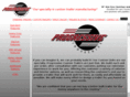 progressivetrailers.com