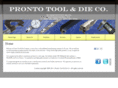 prontotoolonline.com