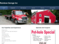 rainbowgarage.com