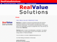 realvaluesolutions.com
