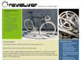 revolverbikes.com