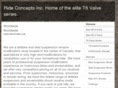 rideconceptsinc.com