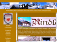 rindlerhof.com