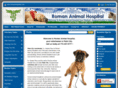 romananimalclinic.com