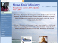 rosaenid.net