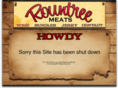 rountreemeats.com