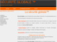 securiteglobale.com