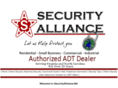 securityalliance.net
